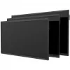 Monitor Optoma 5753RK 75 polegadas Ecrã tátil 3840 x 2160