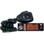 Rádio bidirecional Stabo xm 3008e VOX 12/24 40 canais preto
