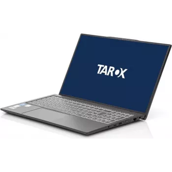 Tarox Lightpad 1570 Portátil 39,6 cm (15,6 polegadas) FHD i7-1355U 16 GB 500 GB SSD Windows 11 Pro (Layout DE)