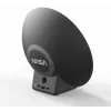 Altifalante Bluetooth/despertador/carregador sem fios NASA SPC600