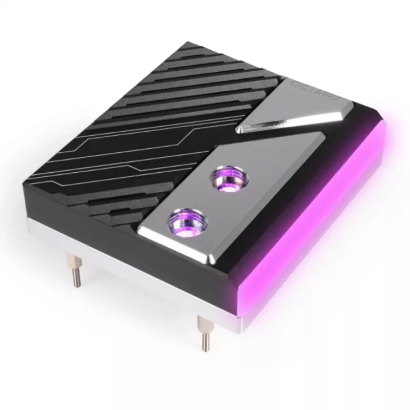 Coldplate Alphacool 13893 componente de sistema de refrigeração de computador