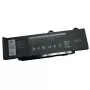 Bateria de substituição Origin Storage BTI 3 células - Bateria - 42 mAh