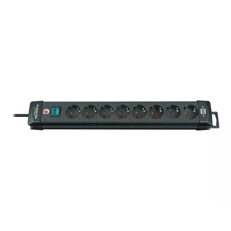 Extensão elétrica Brennenstuhl BN-1951180100