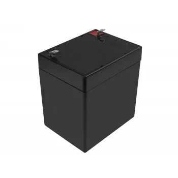 Bateria AGM45 Green Cell UPS, chumbo-ácido selada (VRLA), 12 V, 5,3 Ah