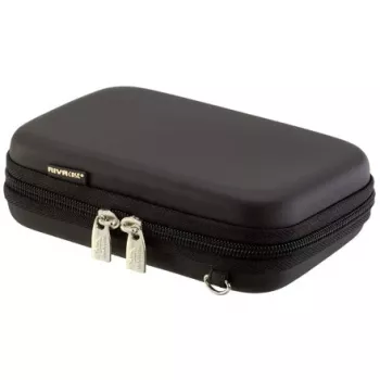 Coldre Rivacase 9102 preto EVA