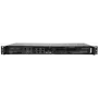 Supermicro SuperServer 5019A-FN5T - Servidor - Montagem em rack - 1U - 1 via - 1 x Atom C3958 / 2 GHz - RAM 0 GB - sem HDD - AST2400 - GigE, 10 GigE - Monitor: nenhum - Preto