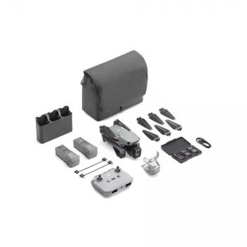 DJI Air 3S Fly More Combo (DJI RC-N3) drone