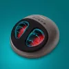 Massajador de pés HoMedics FMS-350HGY-EU Shiatsu com compressão de ar