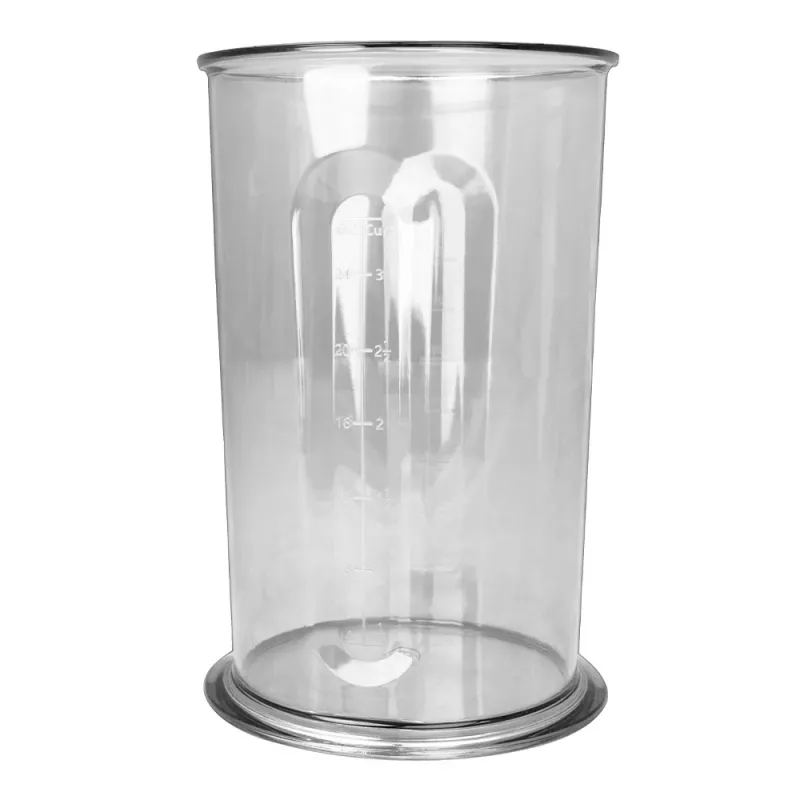 Varinha mágica Gastroback Powermix Professional 1500 W aço inoxidável