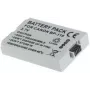 Bateria recarregável extra digital Canon BP-110 3,7V 1100mAh
