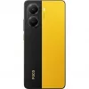 Smartphone POCO X7 Pro 6,67 polegadas 12 GB 512 GB preto amarelo