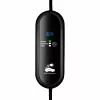 Akyga AK-EC-19 Carregador EV Tipo 2 LCD monofásico 16A 3,8kW 5m