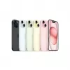 Smartphone Apple iPhone 15 6,1 polegadas 256 GB Rosa