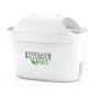Filtro Brita Maxtra Pro Hard Water Expert 1 peça