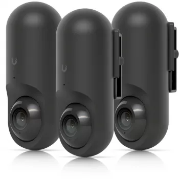 Suporte de parede versátil resistente às intempéries Ubiquiti