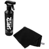 Limpa-tudo em spray universal 500 ml com pano de microfibra – it dusters IT-Spritz