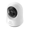 Câmara de vigilância Baseus P1 Pro 3K branco