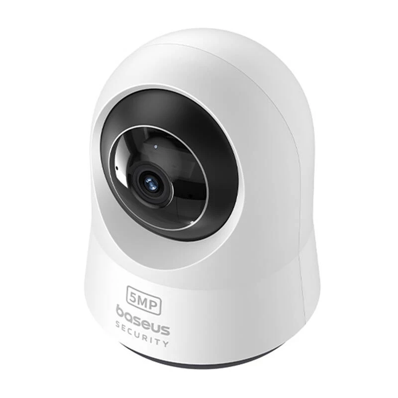 Câmara de vigilância Baseus P1 Pro 3K branco