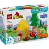 LEGO DUPLO 10452 Excursão de campismo