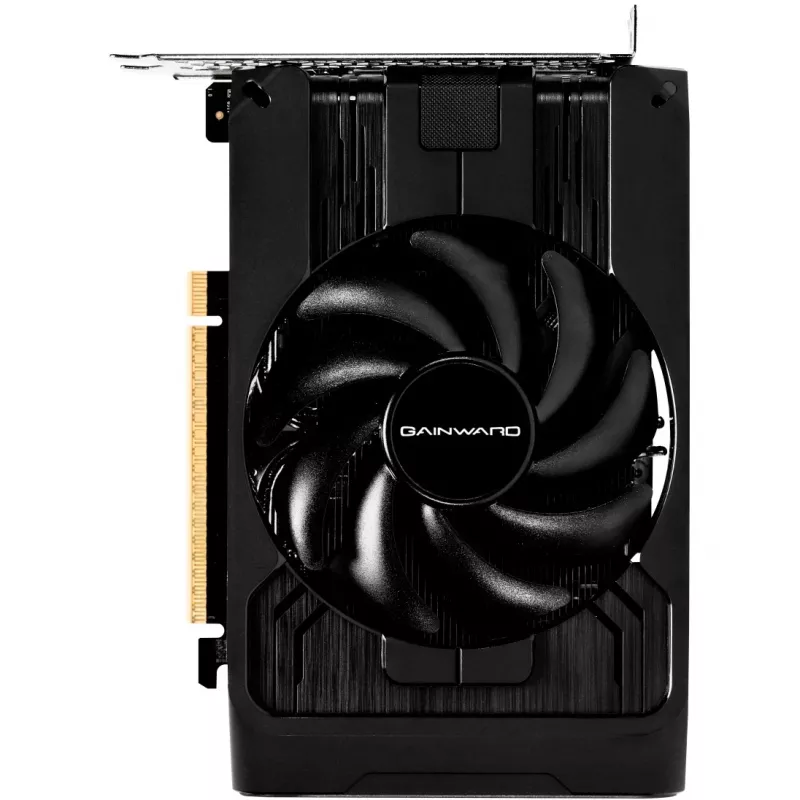 Placa gráfica GAINWARD GeForce RTX 5050 Pegasus, 8 GB GDDR6, 128-Bit, PCIe 5.0, 2317 MHz
