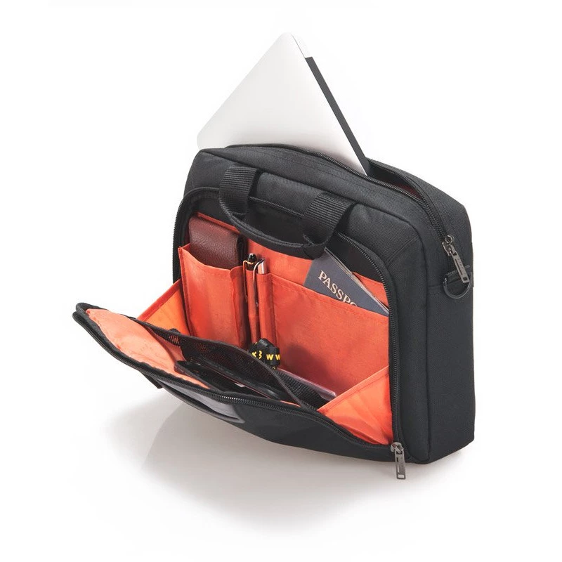 Mala de mensageiro Everki Advance EKB407NCH11