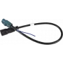 Adaptador Axion CA-MMT4 Mini-DIN de 4 pinos para MMT3 Advanced