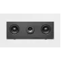Webcam Huddly C1 1080p USB grande angular, vídeo Full HD, compatível com USB-A/USB-C