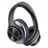Headset over-ear OneOdio a-AD07-01 A10 Bluetooth preto/azul Noise