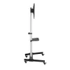 Suporte para TV/monitor, 37-86'' 50 kg máx.
