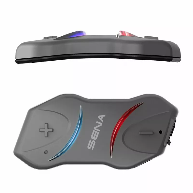 Intercomunicador para motociclo Sena 10R Duo