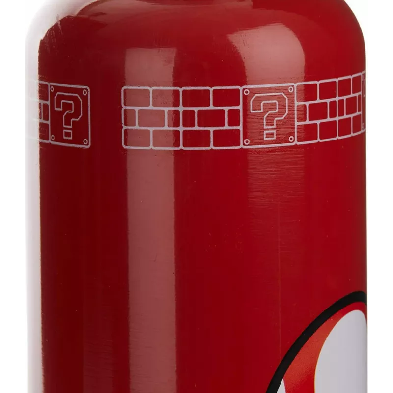 Garrafa de água Paladone Super Mario Big Up