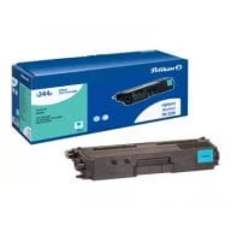 Pelikan 4236890 consumível de impressora Ciano