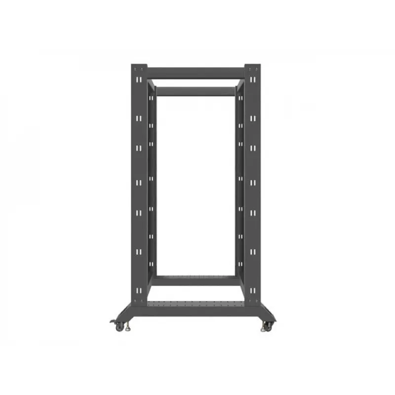 Rack autónomo Lanberg OR01-6032-B 32U Preto
