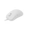 Rato White Shark GM-5014 Graphene branco USB