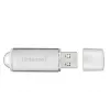 Intenso MEMORY DRIVE FLASH USB3.2/256GB 3541492 Pen USB Flash USB Type-A 3.2 Gen 1 (3.1 Gen 1) prateado