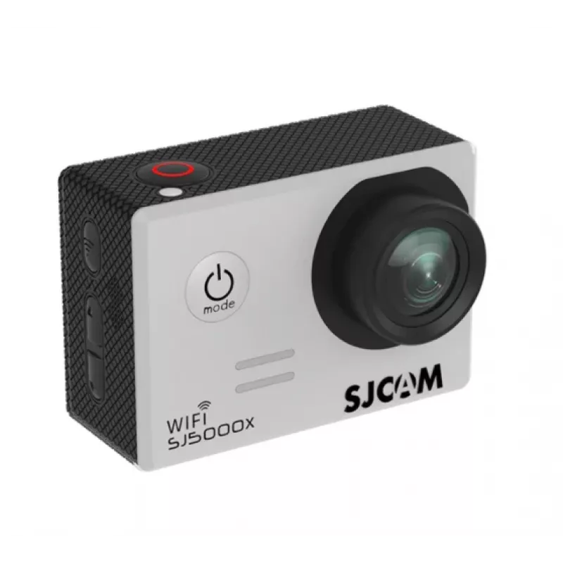 Action camera SJCAM SJ5000X 12 MP Full HD Wi-Fi 60 fps