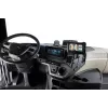 ARAT suporte de navegação/telemática para Mercedes Actros 5 a partir do ano-modelo 06/2019