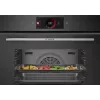 Forno Bosch Serie 8 HBG7722B1 71 L 3600 W preto