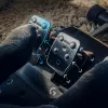 Volante e pedais Logitech G G923