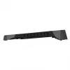 Base de arrefecimento para portátil Thermaltake Massive V20 43,2 cm (17 polegadas) preto
