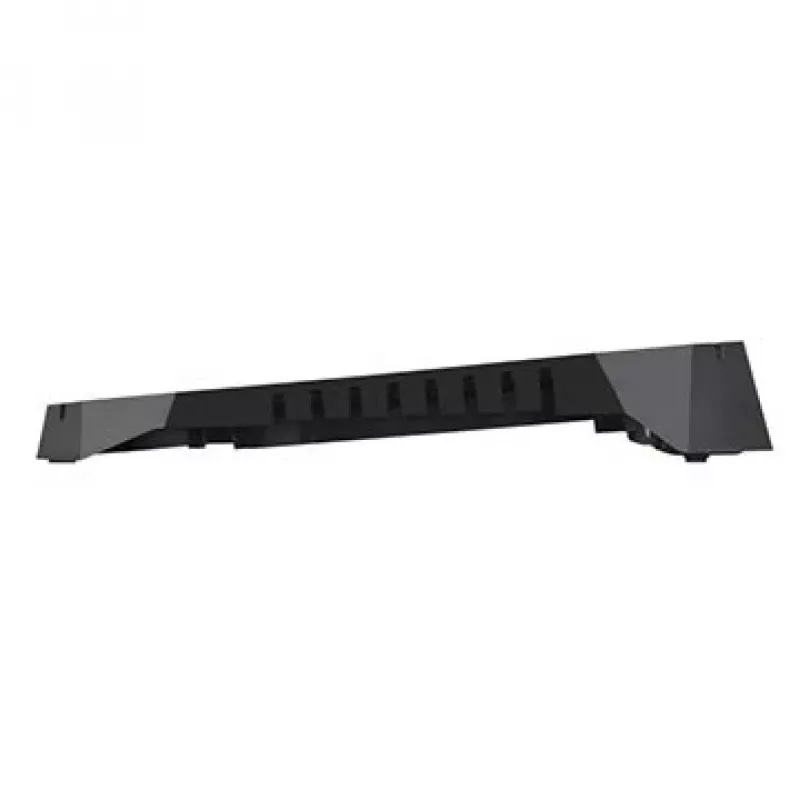 Base de arrefecimento para portátil Thermaltake Massive V20 43,2 cm (17 polegadas) preto