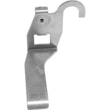 Placa anti-gotejamento para impressora 3D Flashforge Creator3 Right (Modelo 20001160001)