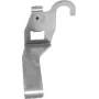 Placa anti-gotejamento para impressora 3D Flashforge Creator3 Right (Modelo 20001160001)