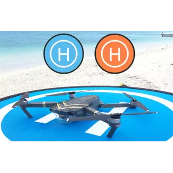 Tapete de aterragem Sunnylife para drones 75cm (DJI-TJP03)