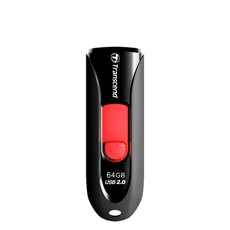 Pen drive Transcend 16GB USB Type-A JetFlash 590