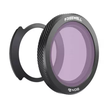 Filtros Freewell ND8/16/32 para DJI Neo (FW-NE-STD)