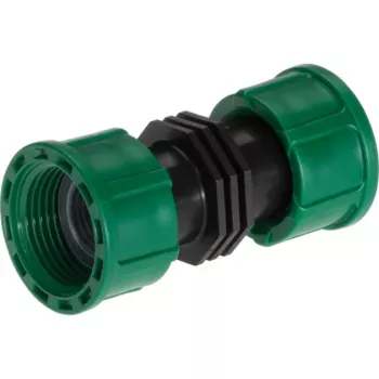 Peça e acessório de sistema de rega Gardena 2758-20 conector de tubo (02758-20)