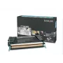Lexmark - tinteiro - 1 x preto - 8000 páginas - LRP / LCCP (0C734A1KG)