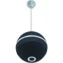 Altifalante de teto Omnitronic WPC-5S 5,25 polegadas linha de 100V, modelo WPC-5S