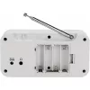Inter Sales Denver DAB-42 - Pessoal - Digital - DAB+ FM - 1 W -...